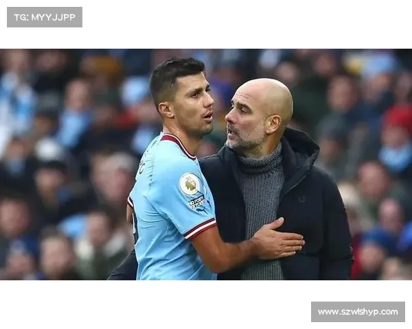 曼城B席遭沙特巨额报价 瓜迪奥拉全力挽留誓保核心球员