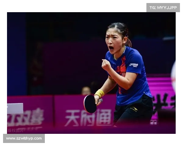 刘诗雯丁宁荣膺国际乒联名人堂新成员中国乒乓球再添荣耀