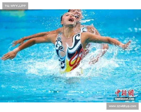 花样游泳配乐规则改革:中国队创新融入传统民乐元素推动艺术发展 花样游泳配乐规则改革:中国队创新融入传统民乐元素推动艺术发展