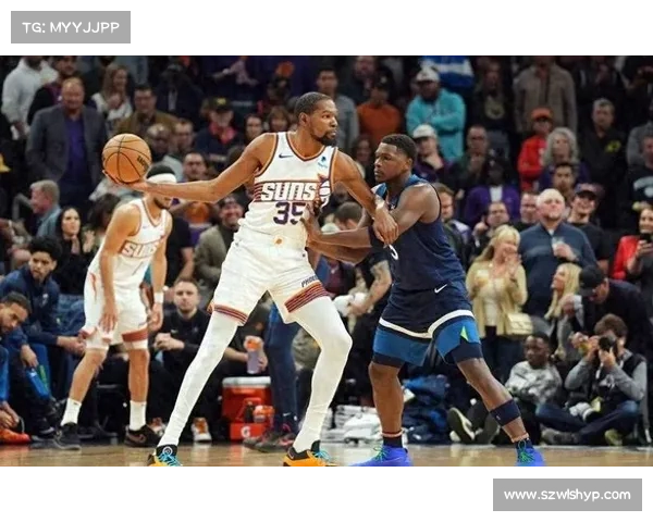 杜兰特再掀明尼苏达争议！早年吐槽 “鬼地方太冷” 言论遭重提，拒赴狼队内幕曝光