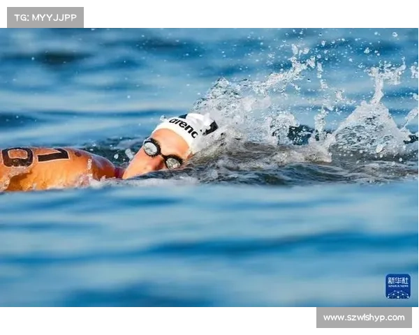 澳大利亚约翰逊包揽女子公开水域五公里与十公里双冠展现绝对统治力 澳大利亚约翰逊包揽女子公开水域五公里与十公里双冠展现绝对统治力