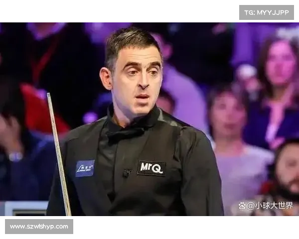 奥沙利文临时退赛 迪克梅替补晋级斯诺克武汉公开赛正赛